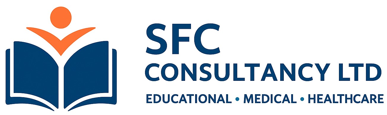 SFC Consultency Ltd.