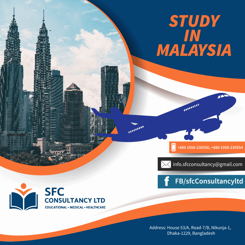 Study-in-Malyasia